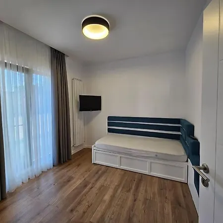 Merisor Modern