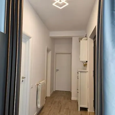 Apartment Merisor Modern Constanta