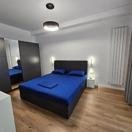 Merisor Modern Apartment