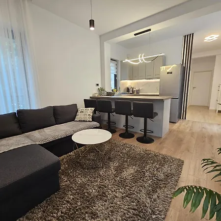 Apartment Merisor Modern Constanta