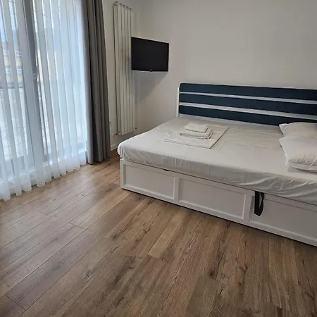 Merisor Modern *