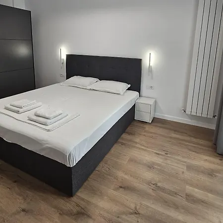 Merisor Modern *