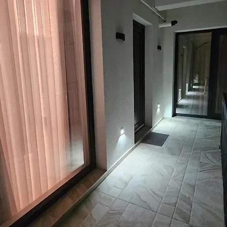 Apartment Merisor Modern *
