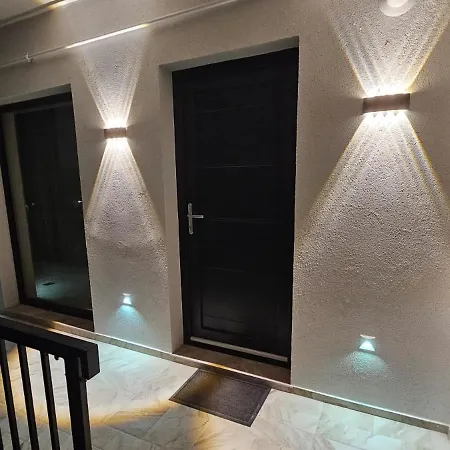Apartment Merisor Modern Constanta